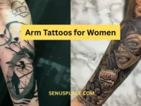 35+ Arm Tattoos for Women