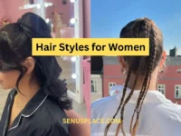 Hair Styles for Women