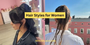 Hair Styles for Women