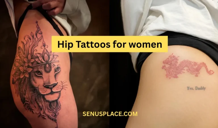 35+ Hip Tattoos Women 35+ Hip Tattoos Women